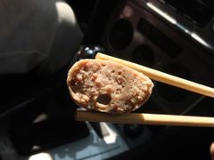 -老四家黄东明牛肉丸