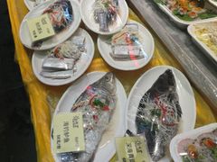 -船梆煮•蒸汽海鲜·生腌干蒸(五四广场店)