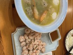 -百家鲜·杭帮菜