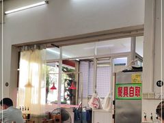 大堂-老字號·桥下猪肚(龙眼南路店)
