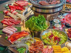 -韩山葵烤肉(太古里店)
