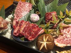 -肉魁屋·烧肉·烧鸟·酒场(高新店)