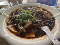 -小四川美食馆(幸福路店)