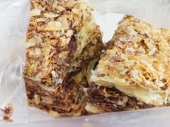 -爱德顺糕点食屋(利民道店)