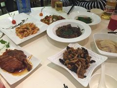 -老正兴菜馆(福州路店)