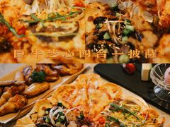 -必胜客(万象城店)