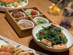 -青梅酒肆PLUS(长白仙岛北路店)
