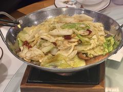 -春天里餐厅(西田城店)