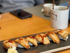 -簡一·割烹·和牛夀喜燒(西水东店)
