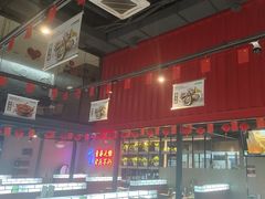 -战友蚝情烧烤工场(嘉华店)