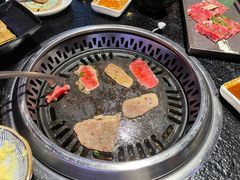 -牛焱·烧肉酒肆(五大道店)