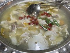 -陈生记黑鱼馆·20年活鱼现杀(宁波鼓楼店)