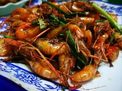 -邱记私房菜·十八年本地菜