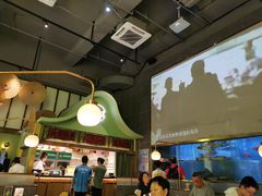大堂-顺峰顺水顺德菜(龙华店)