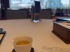 -白天鹅宾馆-宏图府餐厅