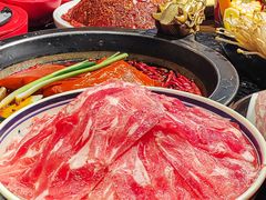 -蜀大侠火锅(总府路店)