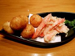 -南苑环球酒店-稻菊日式餐厅(鄞县大道店)