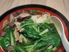 -泰煌鸡·上海白斩鸡·鸡汤面(万航店)