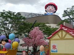 -东莞松山湖万象汇