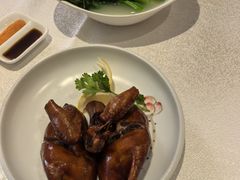 -广州逸林假日酒店·四季桃源中餐厅(白云山风景区店)