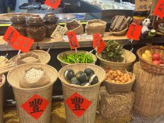 -常和州·夜宵大排档(常州单店)