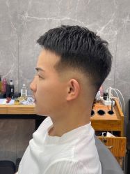 -名作·臻美Hair SaLon