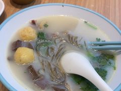 -小杨生煎(香港名都店)
