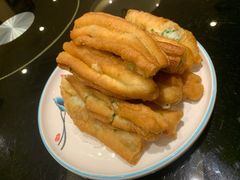 三白油条-锡和无锡菜(景丽苑店)