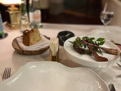 脆皮鸽胸-三嚥阁 La Villa Restaurant