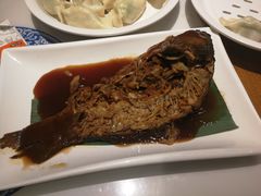 -东方饺子王(工农大路店)