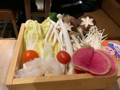 -塚田农场(悠唐店)