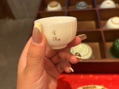 -江宴·半山别院(江北新区大厂店)