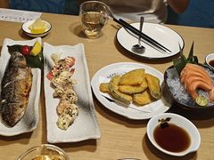 -小句号·精致料理(江南环球港店)