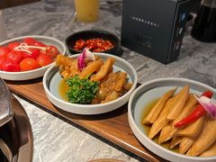 -大头椰·海南椰子鸡火锅(思明万象城店)
