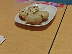 -小杨生煎(周浦万达店)