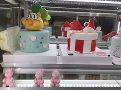 -CAKE BOSS 蛋糕老板(领展购物广场·中关村店)
