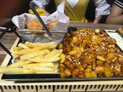 -分米鸡DM Chicken(银泰城店)