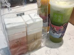 -奈雪的茶(永嘉天地东百城店)