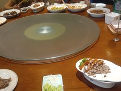 -紫光园(劲松店)