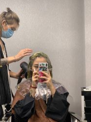 -发朵Hair 烫染沙龙