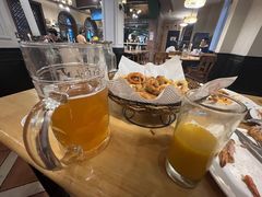 -巴伐利亚啤酒坊(意式风情街店)