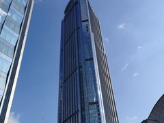 -三迪希尔顿酒店·星空酒廊