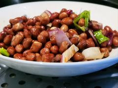 -巧克力渔家.小船海鲜胶东菜(万平口店)