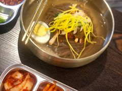 -玉流珍肴馆(亮马桥店)