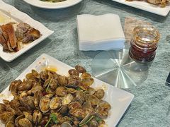 -叶存利海鲜大馅饺子(海宁路总店)