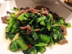 -茅溪菜·家常菜(金渝大道总店)