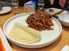 -老牌坊鲁菜名店(宽厚里店)