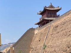 -鸡鸣驿古城