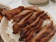 -蒙雅力港式茶餐厅(学人特色商业街店)
