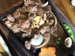 -和彩放题餐厅(酒仙桥店)